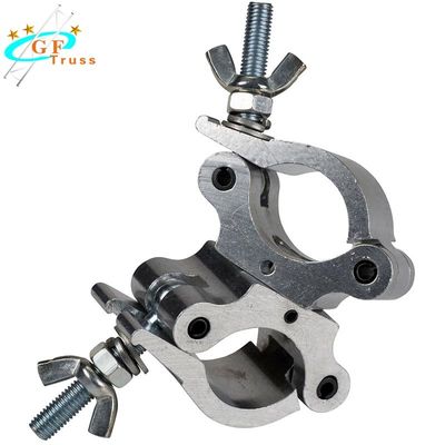 6061 Bộ ghép nửa giàn kẹp bằng nhôm cho sự kiện hòa nhạc