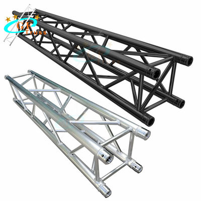 Giàn nhôm vuông 6061 màu tùy chỉnh cho các sự kiện