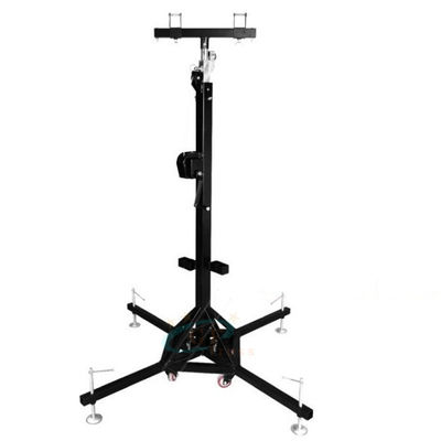 Tải trọng 100kg Giá đỡ giàn nhẹ hạng trung cho giàn loa Line Array