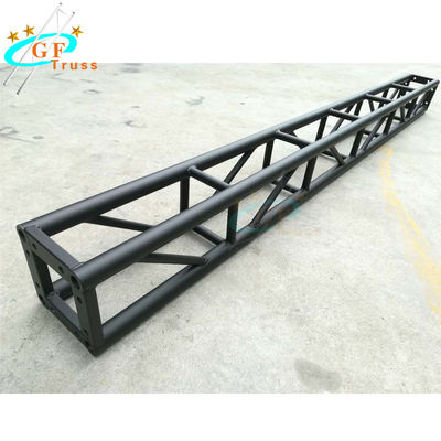 Giàn chiếu sáng bằng nhôm hình vuông OEM 300X300mm