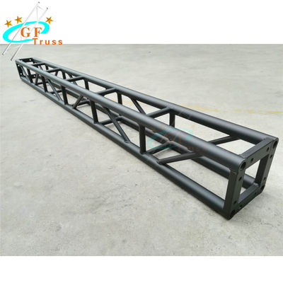 Giàn chiếu sáng bằng nhôm hình vuông OEM 300X300mm