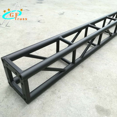 Giàn chiếu sáng bằng nhôm hình vuông OEM 300X300mm