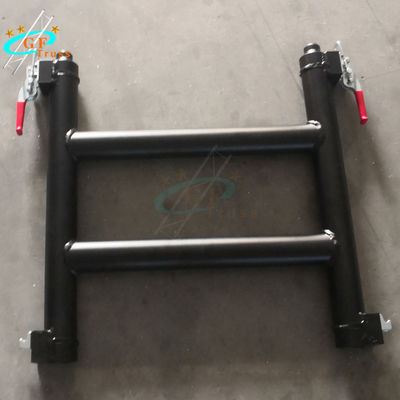 Hệ thống giàn hỗ trợ nhóm màn hình LED trọng lượng nhẹ cho kích thước tủ 640 * 480mm