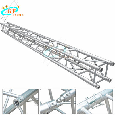Giàn trục nhôm 290 * 290mm cho màn hình ngoài trời sân khấu