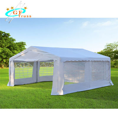 Lều tiệc bằng nhôm PUV tùy chỉnh để giải trí