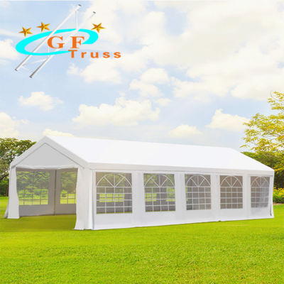 Lều tiệc bằng nhôm PUV tùy chỉnh để giải trí