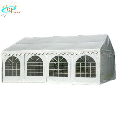 Uv Resistance 10x10m Pagoda Lều tiệc ngoài trời