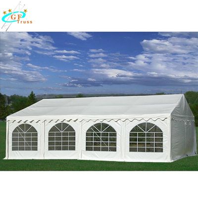 Uv Resistance 10x10m Pagoda Lều tiệc ngoài trời