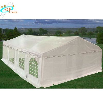 Uv Resistance 10x10m Pagoda Lều tiệc ngoài trời