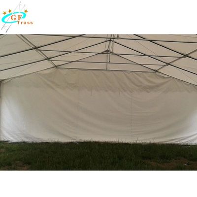 Uv Resistance 10x10m Pagoda Lều tiệc ngoài trời