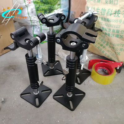 BV Vít Khóa bằng bản vẽ tủ cho hệ thống ngăn xếp chân đế hỗ trợ mặt đất